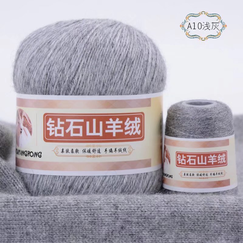 10 grigio chiaro