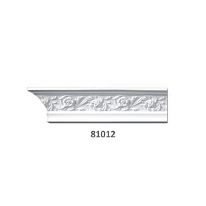 教堂 Cornice 装饰天花板 Cornice 设计理念凹面圆圆 - Product Image 2