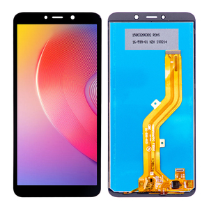 ITel A56用携帯電話LCDタッチスクリーンデジタイザーiTel A56LCDディスプレイ画面の交換用 - Product Image 2