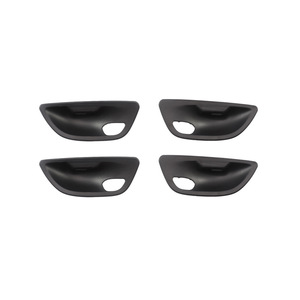 Für BMW 5er F10 & F18 Türgriff Atmosphären licht Spezielle zweifarbige LED-Auto licht leiste Neuer Zustand - Product Image 6