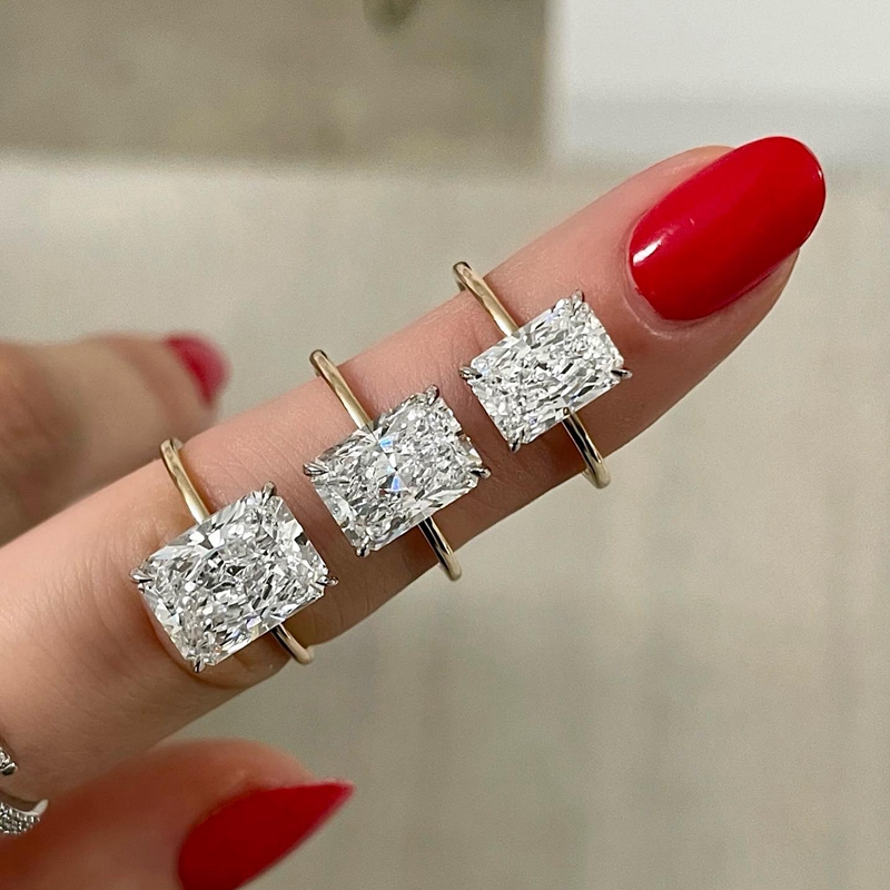 Radiant 1CT