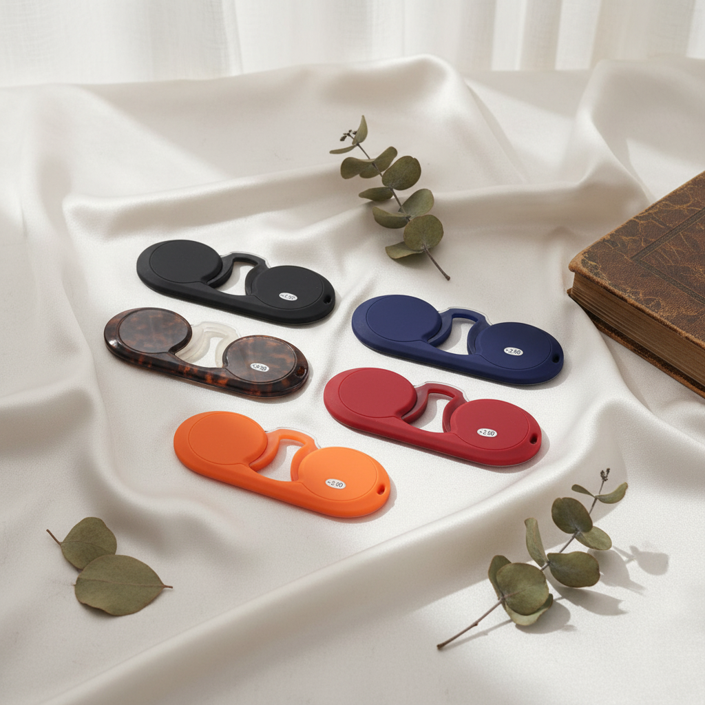 Lunettes de lecture