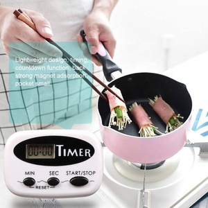Цифровой кухонный счетчик с ЖК-дисплеем - Product Image 4