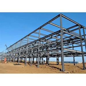 Steel Structure Prefabricated Metal Farm Prefab Events Hall Metal Building <strong>Kits</strong> Steel Structure <strong>Stadium</strong> - Product Image 2