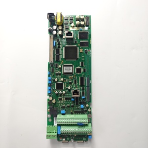 Moderno per la RV33-4NV4.H della scheda madre dell'inverter SIEI per l'ascensore 3.6 3.9 versione Brushless hotel asincroni asincroni - Product Image 6