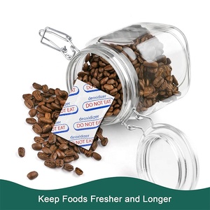 Bán buôn vật liệu mới hấp thụ oxy 50cc deoxidizer oxy hấp thụ 500cc deoxidizer oxy hấp thụ Túi Gói cho thực phẩm - Product Image 5