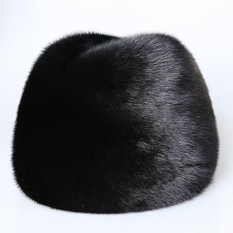 Sombrero de Caballero-Negro