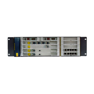 Placa de interfaz óptica OptiX OSN 1500A MSTP Transmission SDH System N1SLQ4, N2SLQ4 y N1SLQ4A 4xSTM-4 - Product Image 4