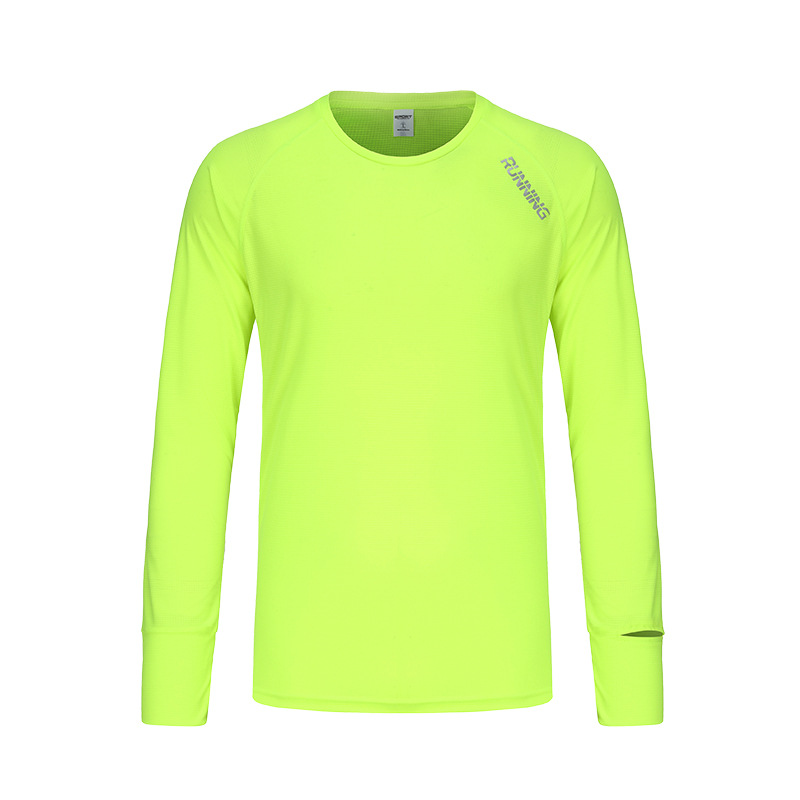Verde fluorescente
