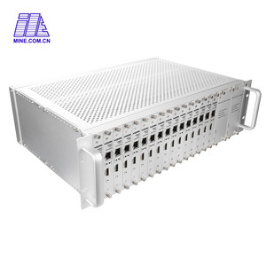 IPTV Streaming Encoder Streaming Video Server kostenlose Video-Codierung Video IP IP-Überwachungs kamera - Product Image 4