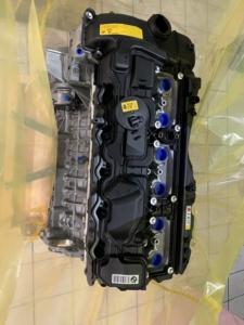 Fabrika çıplak MOTOR BMW X5 E70 3.0L N55 sürücü benzinli MOTOR MOTOR pistonlu MOTOR - Product Image 2