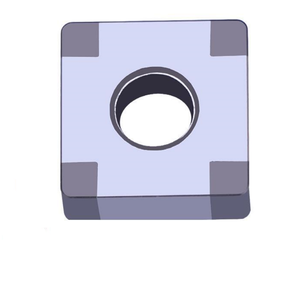 High Class Cnc Turning Insert <strong>Pcd</strong>/Cbn Cutting Tools Turning Inserts Turning Tool Turning Carbide Insert Finger Milling <strong>Cutter</strong> - Product Image 3