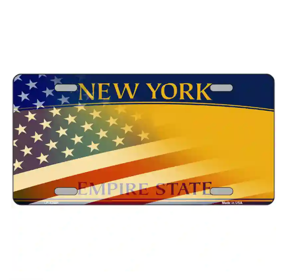 2 Nueva York