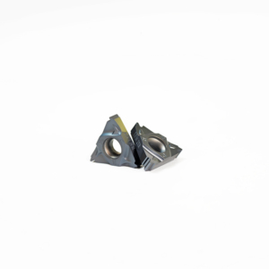 Viel Lager an Gewinde einsatz CNC-Drehmaschine Schneidwerk zeug CRM ZJ Werkzeuge 3TR,4TR,5TR,6TR Hartmetalle in sätze Gewinde einsätze - Product Image 5