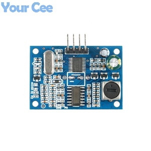 Módulo ultrasónico impermeable JSN-SR04T Sensor transductor de medición de distancia integrado, resistente al agua, para Arduino