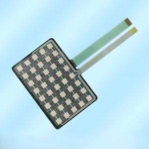 Smart Cushion Matrix FSR-Sensor Array Effizienter Druckverteilungs-Erkennungs drucksensor - Product Image 5