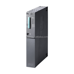 6ES7405-0DA02-0AA0 SIMATIC S7-400, Power Supply PS 405 <strong>Programmable</strong> Logic Controller <strong>PLC</strong> <strong>Programmable</strong> <strong>Automation</strong> Controller PAC - Product Image 6