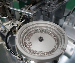 <strong>Micro</strong> Switch Automated <strong>Assembly</strong> Machine Line for <strong>Micro</strong> Switch <strong>Assembly</strong> - Product Image 3