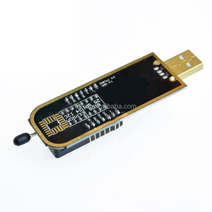 Modulo 24 25 Serie EEPROM Flash BIOS Programmatore USB Modulo Originale - Product Image 2