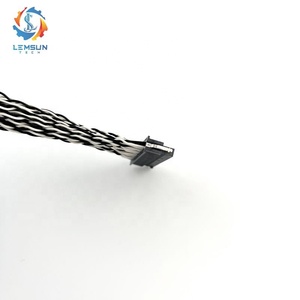 Nueva Tarjeta de programa de impresión de inyección de tinta de sistema original, cable de conexión al adaptador de cable del cabezal de impresión de la impresora, código 5906009946 - Product Image 5