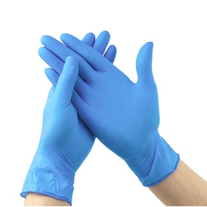 GBL <strong>Gloves</strong> Powder Free Nitrile <strong>Gloves</strong> for Various Use