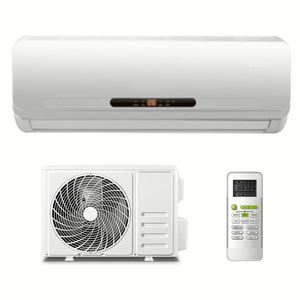 המחיר הטוב ביותר 110V 220V ביתי כללי מזגן 1.5 טון
