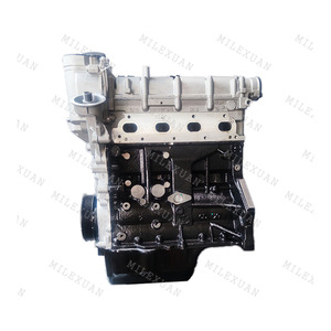Milexuan Auto Engine <strong>Part</strong> <strong>VW</strong> 1.6 2.0 Complete Engine Block Assy for <strong>VW</strong> Golf Polo Audi Seat Skoda 1.6 2.0 <strong>Tdi</strong> Engine <strong>Part</strong> - Product Image 2