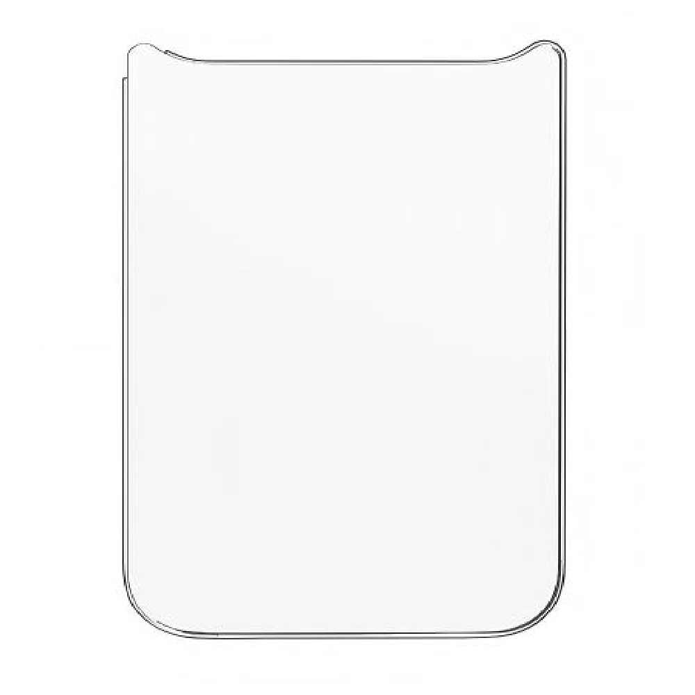 Panel Trasero Reemplazable