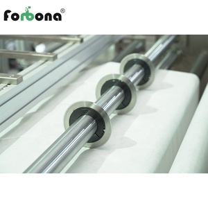 Forbona高速ウェットワイプマシン長寿命ナプキンティッシュ製造機ウェットティッシュパッキングマシン2024