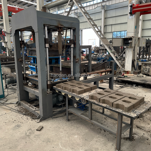 自動3-15 Ieco Maquinas砂ベースレンガ機械真空押出機必須金型部品Agro Alimentaire生産ライン - Product Image 4