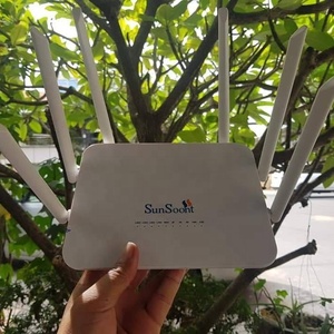 Enrutador 3g 4g, con puerto ethernet, salida lan, wifi, módem, tarjeta sim, precio de fábrica - Product Image 3