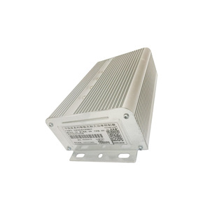 BLDC Programmier bare bürstenlose DC-Motors teuerungen 48V 500W Naben motors teuerung für Hub Scooter Motor - Product Image 2