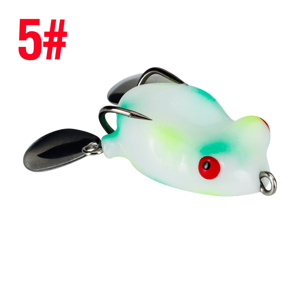 5#