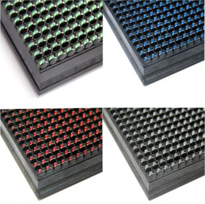 Single Color <strong>Running</strong> Text Scrolling Sign Panel P10 Outdoor DIP Red <strong>LED</strong> <strong>Display</strong> Module - Product Image 6