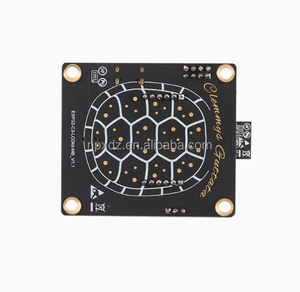 Original ESP32-C3-LCDkit Evaluation Development Board Based on ESP32-C3 Chip and SPI Interface <strong>Display</strong>