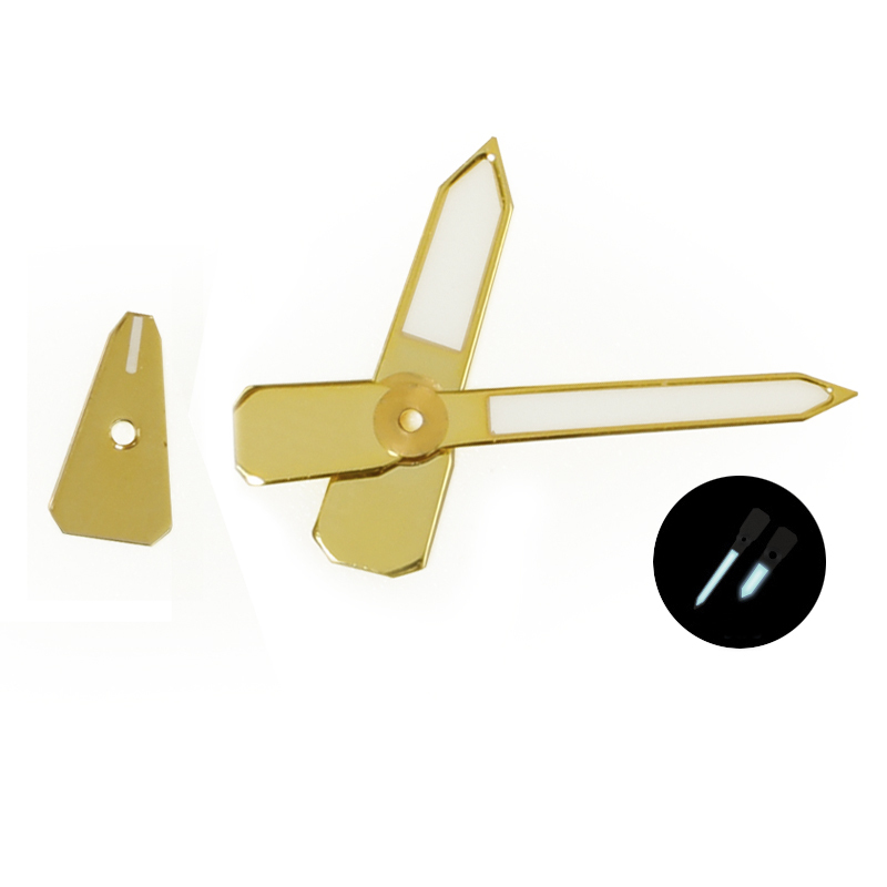 Ensemble d'or