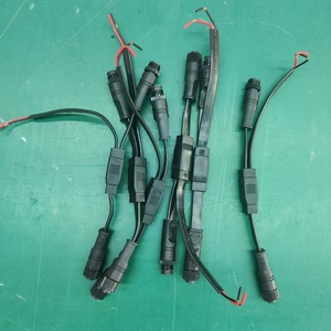 สายเชื่อมต่อชนิด T สำหรับไฟ LED - Product Image 2