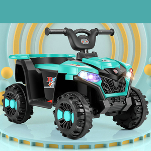 RHS-CAR69売れ筋クロスカントリー車オフロード車ATVデューンバギー6*6 ATV