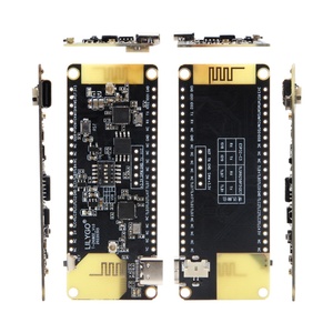 T-Zigbee ESP32-C3 TLSR8258 Zigbee Ultra Low Power IOT Development Board <strong>WiFi</strong> Smart Control Module - Product Image 3