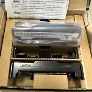 เซ็นเซอร์การไหลของน้ำ FD-Q50C FD-Q50C ใหม่เซ็นเซอร์การไหลของคีย์เรนซ์แท้ - Product Image 6