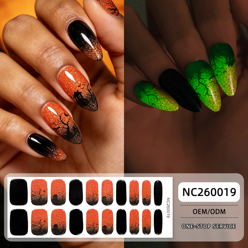 NC260019 เอ็นซี260019