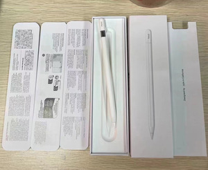 High Quality Pencil 3rd Generation Drawing <strong>Stylus</strong> 1/<strong>2</strong>/3nd for Ios Pad USB C Magnetic Charging <strong>Pen</strong> - Product Image 5