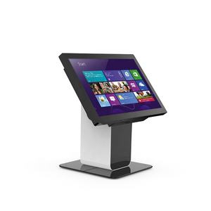 21.5 "controsoffitto coda digitale Self Information Library/banca/ospedale informazioni chiosco Touch Screen - Product Image 1