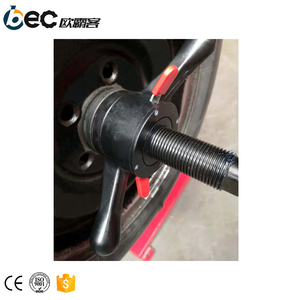 Automatic Tire Balancing <strong>Machine</strong> for Motorcycle/SUV, <strong>Laser</strong> Alignment & Quick <strong>Calibration</strong> Mode - CE Certified