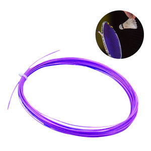 High Quality Badminton Racket <strong>String</strong> Badminton Racquet <strong>String</strong> - Product Image 6