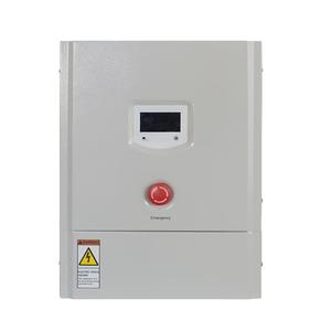 Контроллер заряда ЕС, ветряная турбина, 5 К, 220 В, 5 кВт - Product Image 2