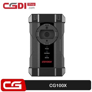Cgdi ชิปปรับการรีเซ็ตไมล์สะสมสำหรับโปรแกรมเมอร์ CG100X รองรับการอ่าน MQB เพิ่ม RH850 R7F701407รับฟรี Pro V2และอะแดปเตอร์ MQB D1 - Product Image 6