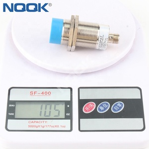 Interruptor de sensor de proximidad, rango de detección de LM30-3015PAT15mm 67 67 67 67 67 67 InductiveType - Product Image 6