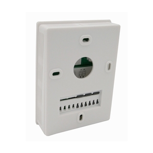 Transmisor de temperatura y humedad ambiente con salida odbus y Relé de 2 * SPodod485/M - Product Image 4