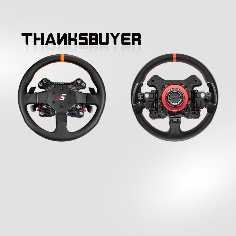 Black X-330t 330mm